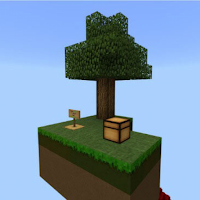 Skyblock maps for Minecraft