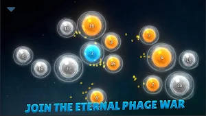 Biotix 2: Phage Evolution Screenshot 0