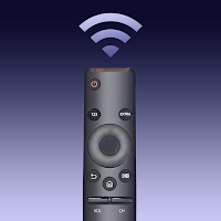 Remote for Samsung TV