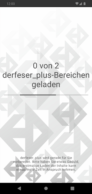 derfeser_plus Screenshot 2