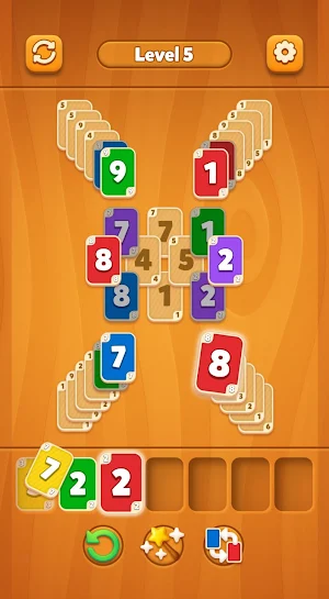Tiles Clear - Tile Match 10 Screenshot 0