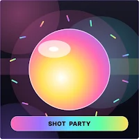 Net Shot Party