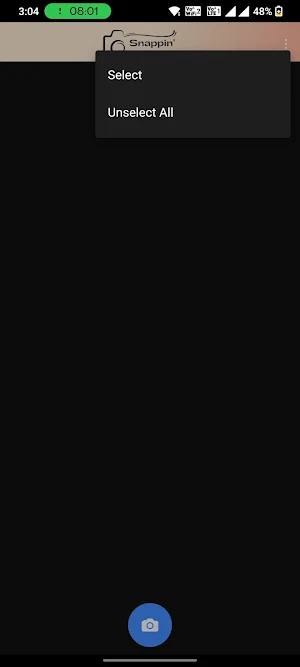 SnappIn Screenshot 0