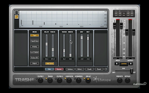Dirty Sound Course for Trash2  Screenshot 2