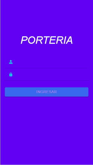 Porteria Screenshot 0