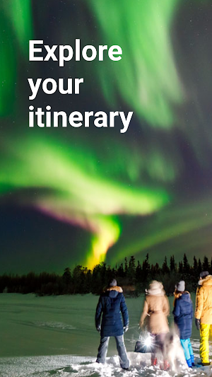 BusTravel Iceland Screenshot 0