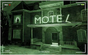 Motel Simulator Horror Games Screenshot 2