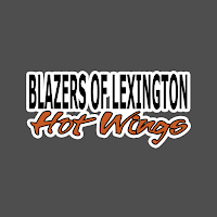 Blazer's Hot Wings Lexington
