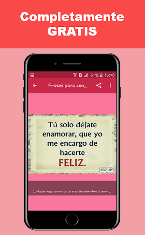 Te Amo mi Amor Imágenes Screenshot 1