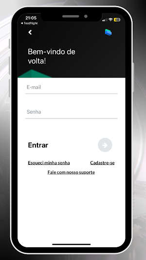 CSF Oficial Screenshot 0