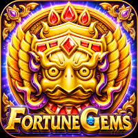 Fortune Gems Deluxe