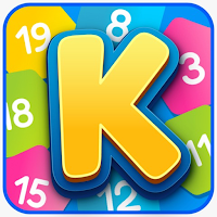 Kakooma - Math Brain Puzzles