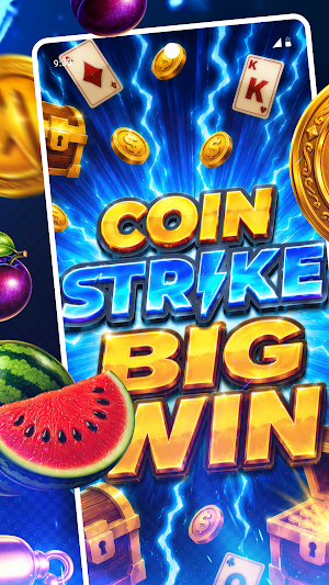 Coin Surge Screenshot 0