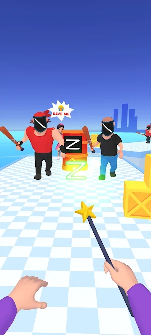 DrawToKill Screenshot 0