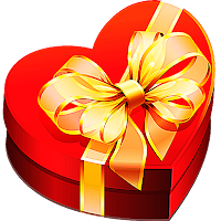 Romantic Love stickers