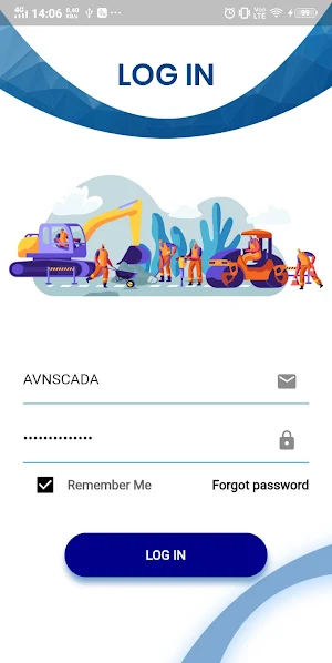 Avnscada Screenshot 1
