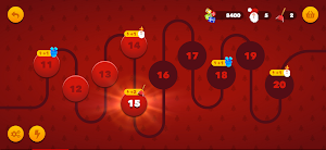 Help Santa! Screenshot 1