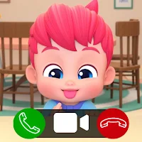 Bebefinn Shark Call and Chat