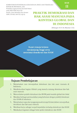 Agama Kristen Kelas 12 Merdeka Screenshot 3