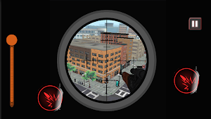 Sniper Shot 3D Screenshot 2
