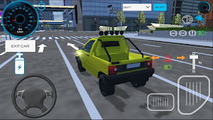 Maruti Suzuki Car Game Screenshot 3