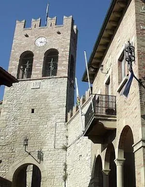 San Marino Wallpaper HD Screenshot 0