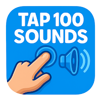 Tap 100 Sounds