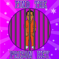 Find The Prison Key
