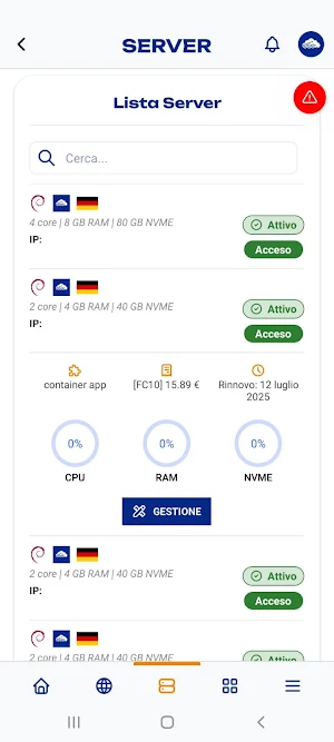 KonsoleX Screenshot 2
