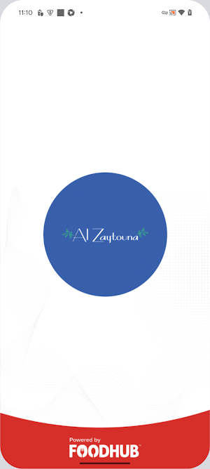 Alzaytouna Screenshot 0