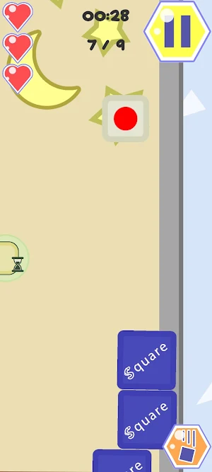 Archie The Architect Screenshot 2