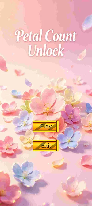 Petal Count Unlock Screenshot 0
