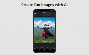 Morpheo - All-in-One AI Studio Screenshot 1