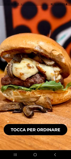 Man vs Food Screenshot 0