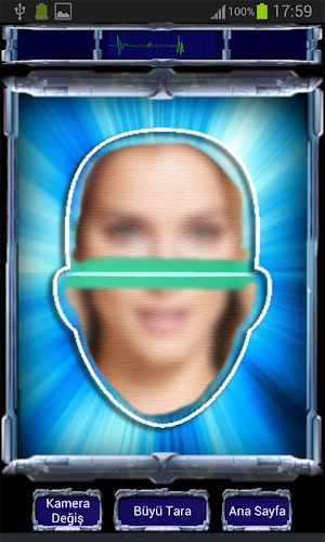 Bad Sorcery Detect Screenshot 3