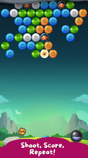 Line of Fire Screenshot 3