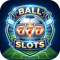 Ball 777 Slots