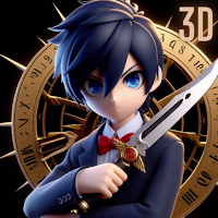 Knife - Smash 3D