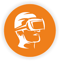 VR Lively virtual reality