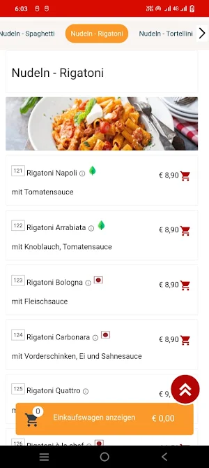 PIZZA PUNJABI GRAFING Screenshot 2