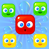 Bubble Blast 2022