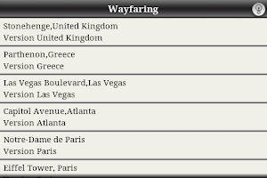 Wayfaring Screenshot 2