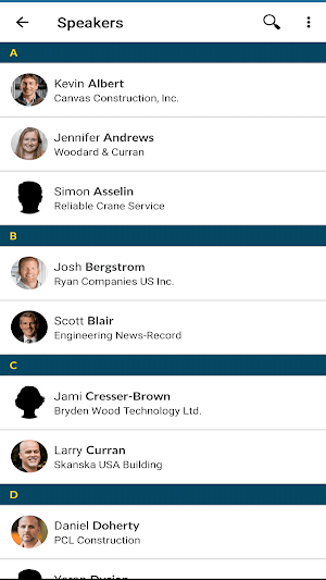 FutureTech Conference 2023 Screenshot 1