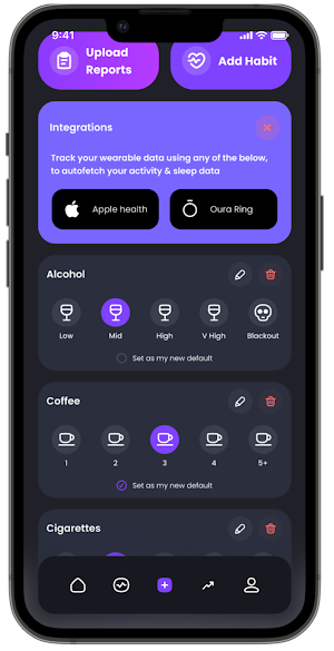 Healome One Screenshot 1