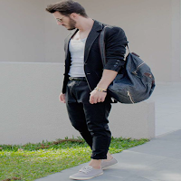 Men Fashion Outfit Ideas