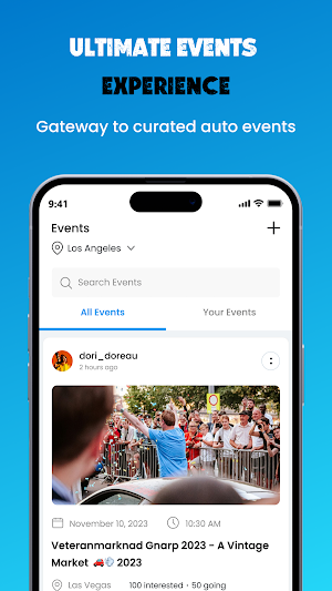 Carunify Screenshot 3