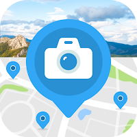 Geo Tag Camera & Photo