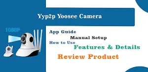 Yyp2p Yoosee Cam instruction Screenshot 1
