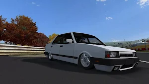 Sahin Drift Driving Simulator Screenshot 1
