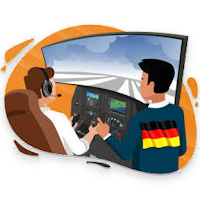 EASA Deutsch CPL Exam Prep.